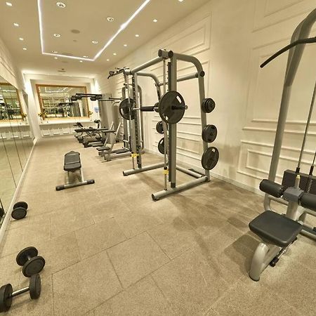 Apartament Magnificent Luxury 3Br With Amazing Burj & Fountain View Dubaj Zewnętrze zdjęcie