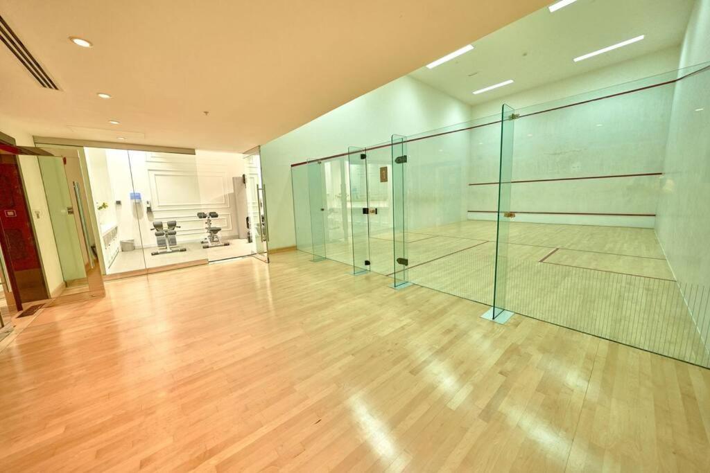 Apartament Magnificent Luxury 3Br With Amazing Burj & Fountain View Dubaj Zewnętrze zdjęcie
