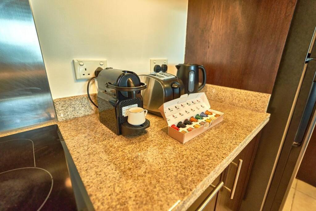 Apartament Magnificent Luxury 3Br With Amazing Burj & Fountain View Dubaj Zewnętrze zdjęcie